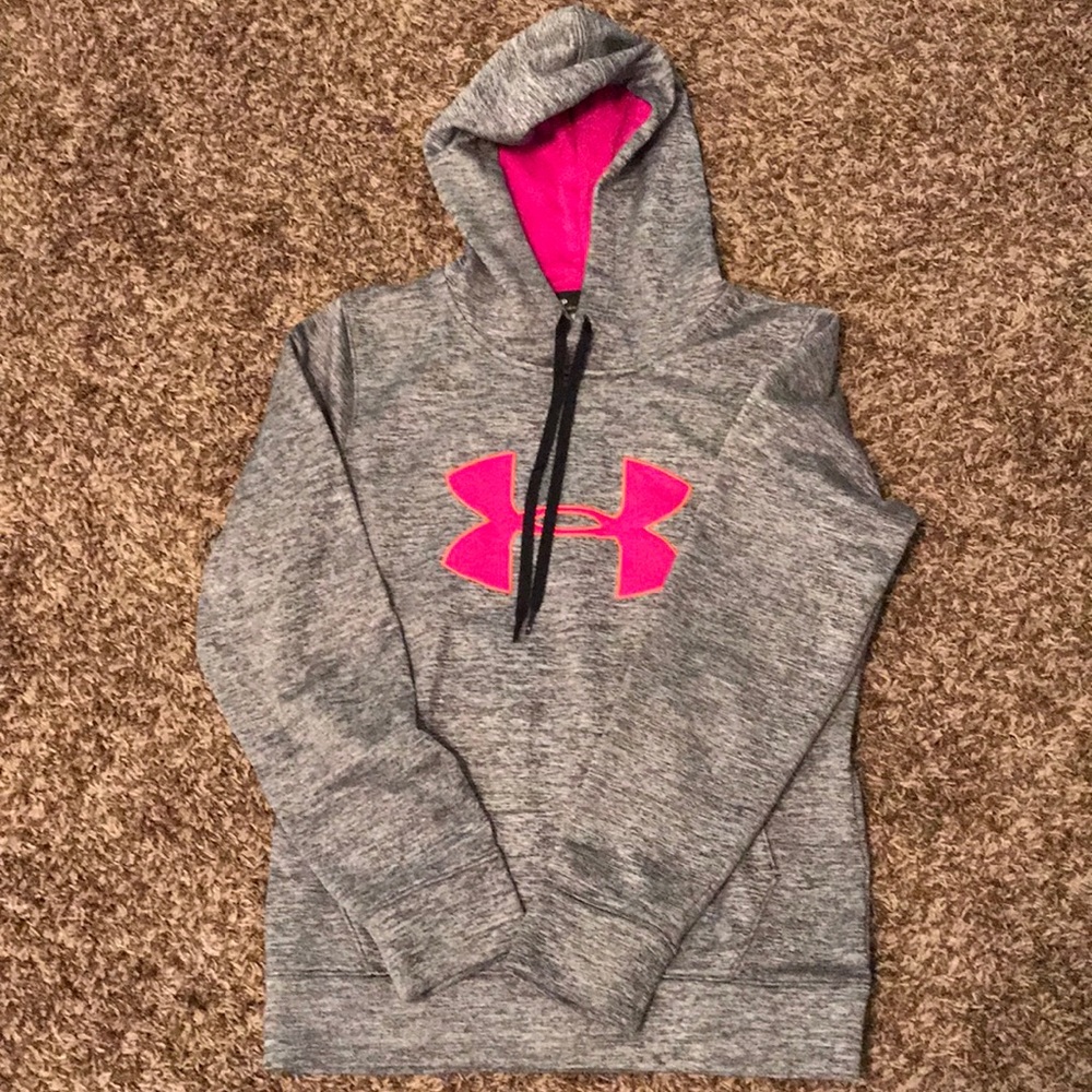 Under Armour sweatshirt